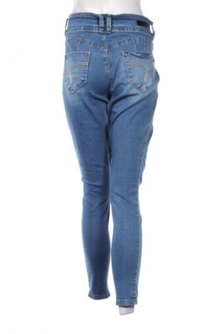 Dámske džínsy  Royalty, Veľkosť XL, Farba Modrá, Cena  13,95 €