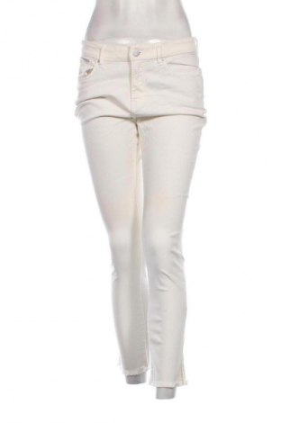 Damen Jeans S.Oliver, Größe M, Farbe Weiß, Preis 20,97 €