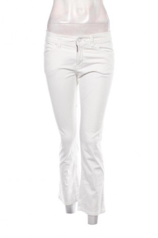 Női farmernadrág S.Oliver, Méret L, Szín Fehér, Ár 8 519 Ft