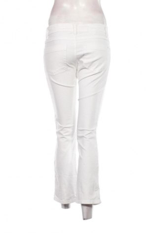 Női farmernadrág S.Oliver, Méret L, Szín Fehér, Ár 8 519 Ft