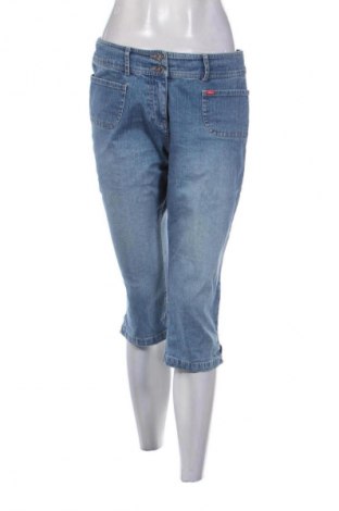Dámské džíny  S.Oliver, Velikost M, Barva Modrá, Cena  520,00 Kč