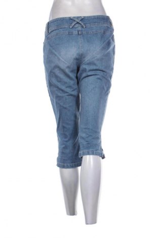 Dámské džíny  S.Oliver, Velikost M, Barva Modrá, Cena  520,00 Kč