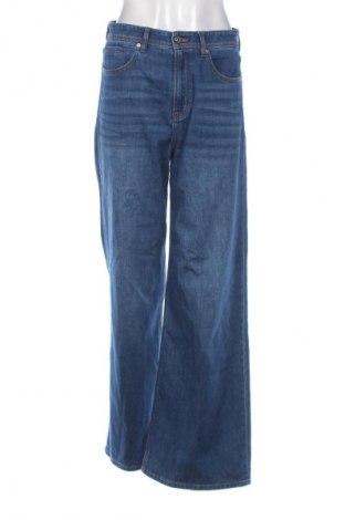 Dámské džíny  S.Oliver, Velikost M, Barva Modrá, Cena  519,00 Kč