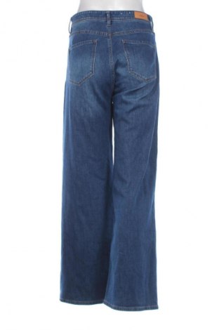 Dámské džíny  S.Oliver, Velikost M, Barva Modrá, Cena  519,00 Kč
