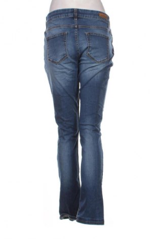 Dámské džíny  S.Oliver, Velikost L, Barva Modrá, Cena  519,00 Kč