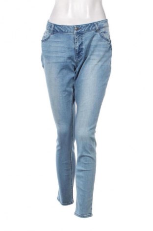 Damen Jeans S.Oliver, Größe XL, Farbe Blau, Preis 19,99 €