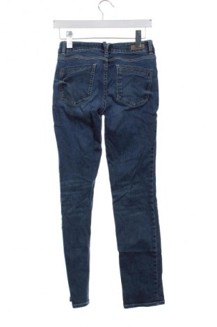 Damskie jeansy S.Oliver, Rozmiar S, Kolor Niebieski, Cena 94,25 zł