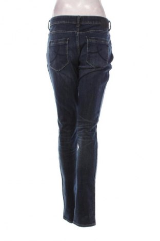 Dámské džíny  S.Oliver, Velikost L, Barva Modrá, Cena  519,00 Kč