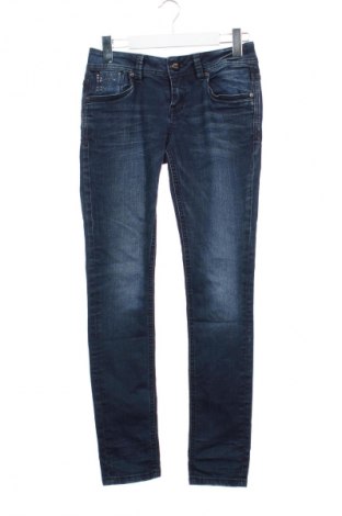 Dámske džínsy  S.Oliver, Veľkosť M, Farba Modrá, Cena  15,95 €