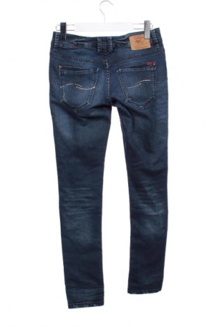 Dámske džínsy  S.Oliver, Veľkosť M, Farba Modrá, Cena  15,95 €