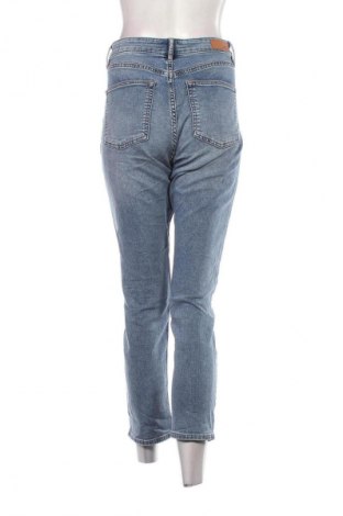 Γυναικείο Τζίν S.Oliver, Μέγεθος M, Χρώμα Μπλέ, Τιμή 15,99 €