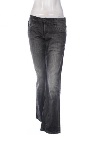 Dámské džíny  S.Oliver, Velikost L, Barva Šedá, Cena  519,00 Kč