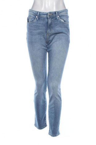Blugi de femei S.Oliver, Mărime S, Culoare Albastru, Preț 113,99 Lei
