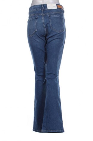 Dámské džíny  S.Oliver, Velikost XL, Barva Modrá, Cena  519,00 Kč