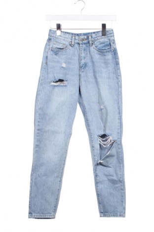 Női farmernadrág SHEIN, Méret XS, Szín Kék, Ár 5 800 Ft