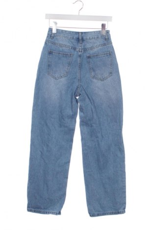 Damen Jeans SHEIN, Größe XS, Farbe Blau, Preis 14,83 €