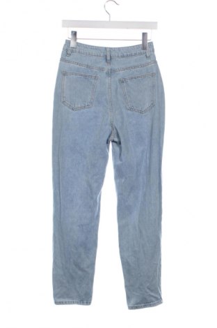 Дамски дънки SHEIN, Размер XS, Цвят Син, Цена 29,99 лв.