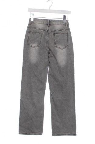 Damen Jeans SHEIN, Größe XXS, Farbe Grau, Preis 14,83 €