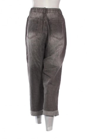 Női farmernadrág SHEIN, Méret XL, Szín Szürke, Ár 5 800 Ft