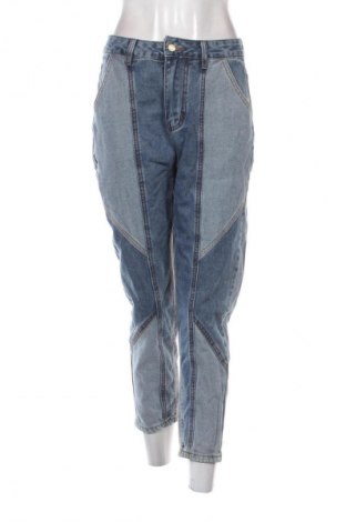 Damskie jeansy SHEIN, Rozmiar M, Kolor Kolorowy, Cena 66,67 zł