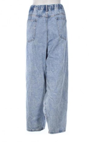 Női farmernadrág SHEIN, Méret 5XL, Szín Kék, Ár 5 799 Ft