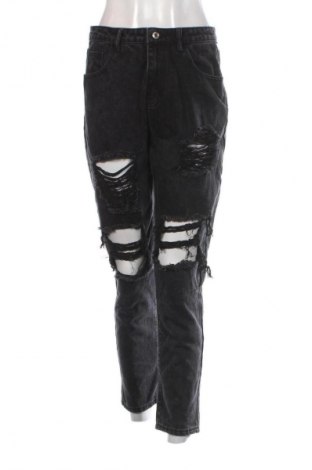 Damen Jeans SHEIN, Größe M, Farbe Schwarz, Preis € 9,99