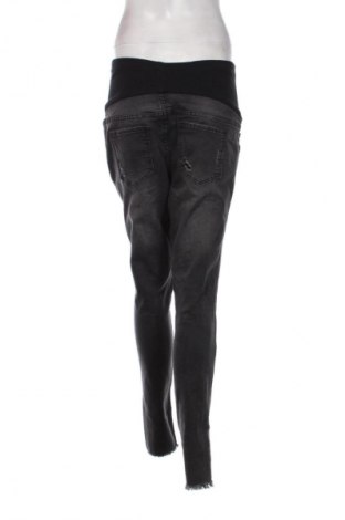 Blugi de femei SHEIN, Mărime L, Culoare Negru, Preț 64,99 Lei