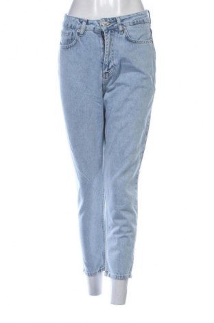 Dámské džíny  SHEIN, Velikost S, Barva Modrá, Cena  379,00 Kč
