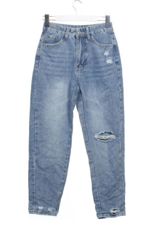 Női farmernadrág SHEIN, Méret XXS, Szín Kék, Ár 4 139 Ft