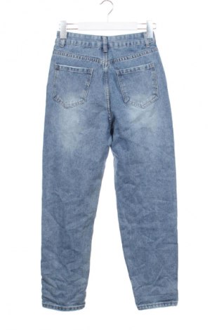 Női farmernadrág SHEIN, Méret XXS, Szín Kék, Ár 4 139 Ft