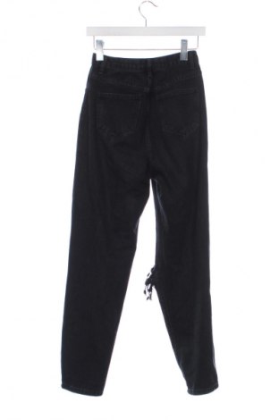 Blugi de femei SHEIN, Mărime XS, Culoare Negru, Preț 54,99 Lei