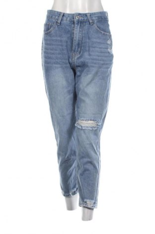 Női farmernadrág SHEIN, Méret M, Szín Kék, Ár 5 059 Ft