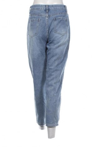 Női farmernadrág SHEIN, Méret M, Szín Kék, Ár 5 059 Ft