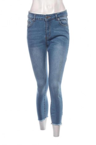 Damen Jeans SHEIN, Größe M, Farbe Blau, Preis 12,99 €