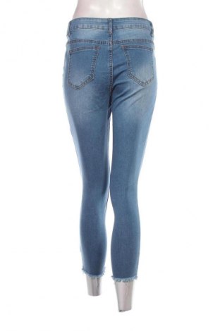 Damen Jeans SHEIN, Größe M, Farbe Blau, Preis 12,99 €