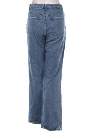 Dámské džíny  SHEIN, Velikost S, Barva Modrá, Cena  367,00 Kč