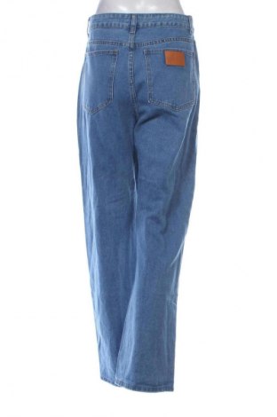 Damen Jeans SHEIN, Größe M, Farbe Blau, Preis 16,88 €