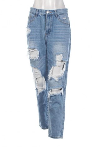 Damen Jeans SHEIN, Größe M, Farbe Blau, Preis € 13,99