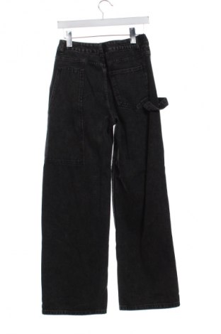 Dámské džíny  SHEIN, Velikost XS, Barva Šedá, Cena  215,00 Kč