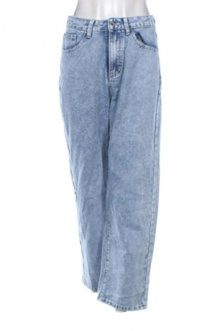 Női farmernadrág SHEIN, Méret S, Szín Kék, Ár 6 729 Ft