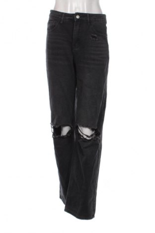 Γυναικείο Τζίν SHEIN, Μέγεθος S, Χρώμα Μαύρο, Τιμή 11,99 €