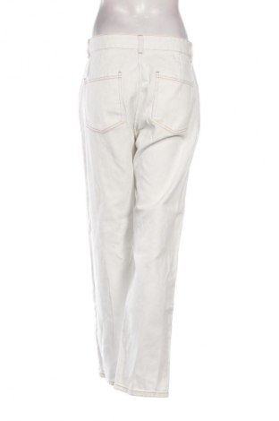 Damen Jeans SHEIN, Größe L, Farbe Weiß, Preis € 14,83