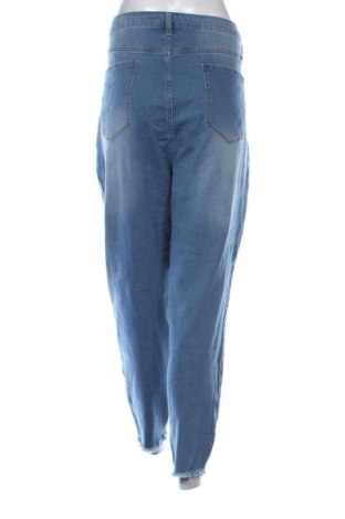 Damen Jeans SHEIN, Größe 3XL, Farbe Blau, Preis € 20,99