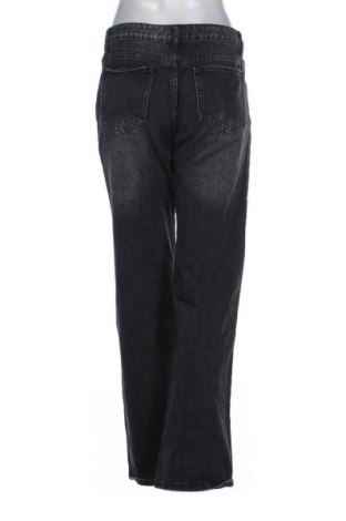 Damen Jeans SHEIN, Größe L, Farbe Schwarz, Preis 13,99 €