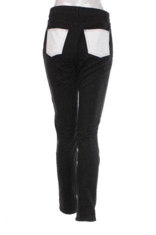 Dámske džínsy  STAUD, Veľkosť M, Farba Čierna, Cena  54,95 €