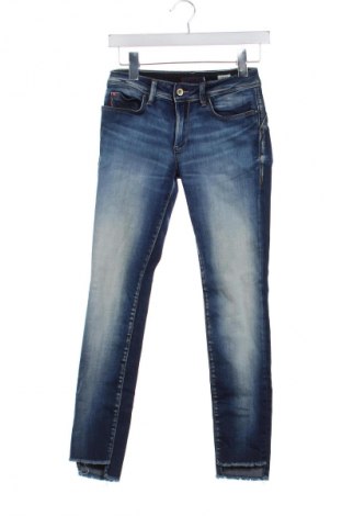 Blugi de femei Salsa, Mărime S, Culoare Albastru, Preț 162,99 Lei