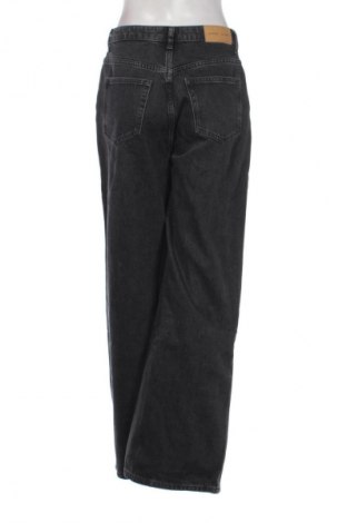 Blugi de femei Samsoe & Samsoe, Mărime M, Culoare Negru, Preț 604,99 Lei