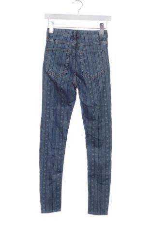 Damen Jeans Sandro, Größe XS, Farbe Blau, Preis 122,94 €