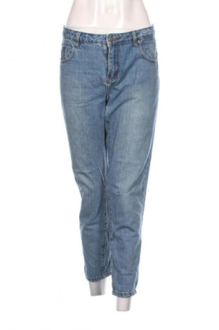 Γυναικείο Τζίν Scout, Μέγεθος L, Χρώμα Μπλέ, Τιμή 14,83 €
