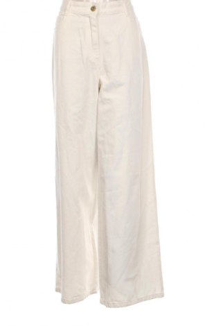 Damen Jeans Sessun, Größe M, Farbe Weiß, Preis 94,99 €